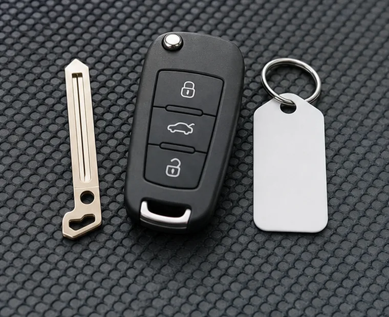Car Key Replacement Houston TX equipment and service details