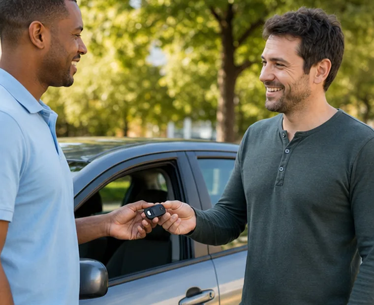 Car Lockout Houston TX equipment and service details