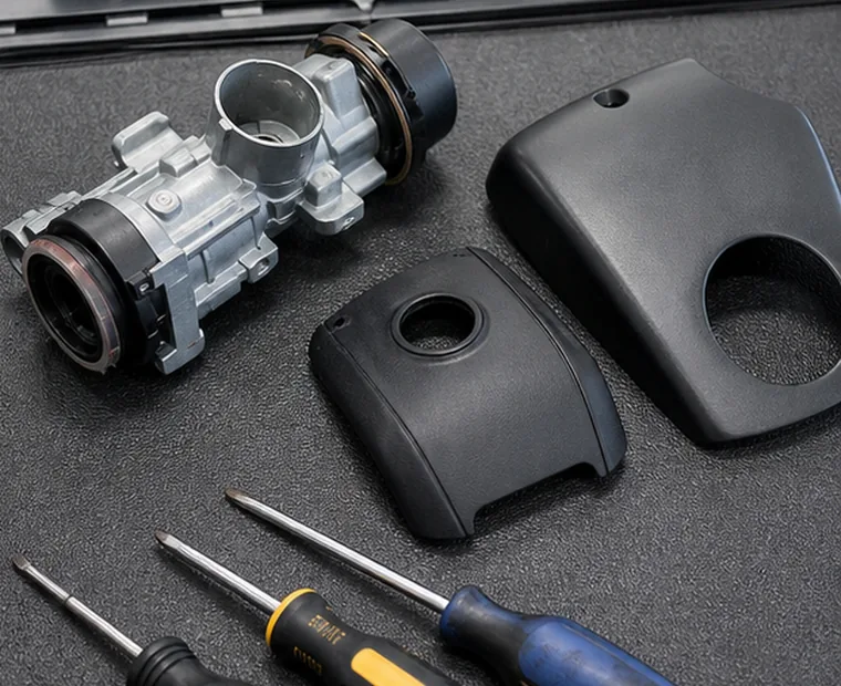 Ignition Repair Houston TX equipment and service details